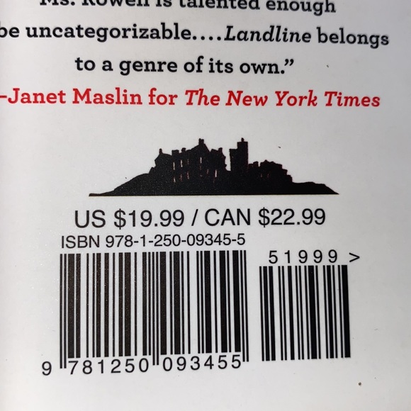 Rainbow Rowell Signed Carry On Hardcover with 2 Dust Jackets First Edition - Picture 5 of 15